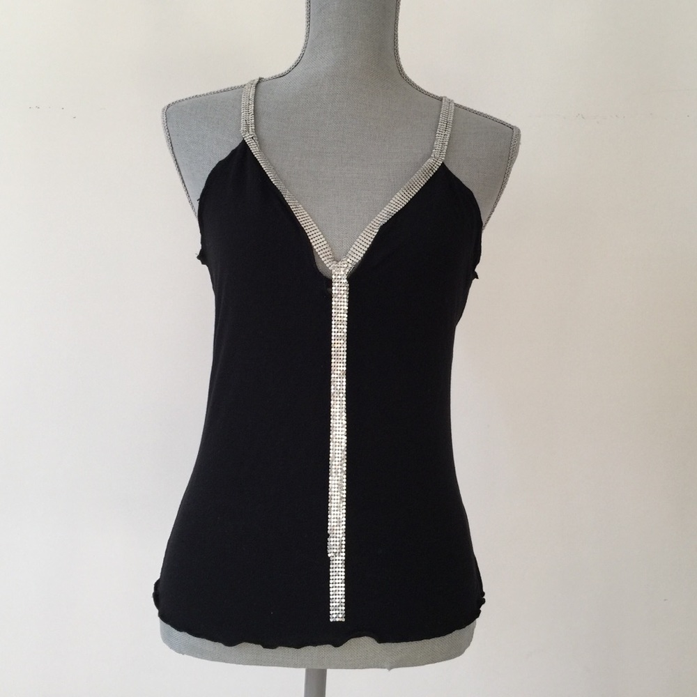Top Size S